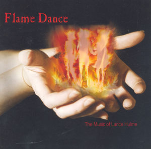 Flame Dance