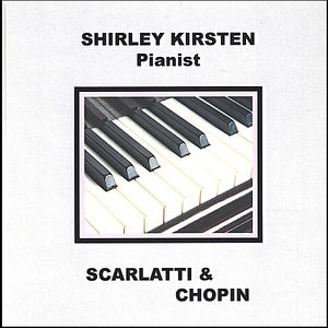 Scarlatti & Chopin