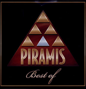 Best of Piramis 1975-1981