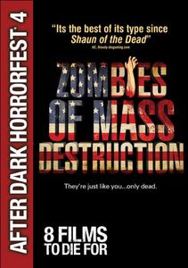 Zombies of Mass Destruction