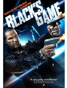 Black's Game