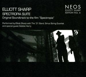 Spectropia Suite