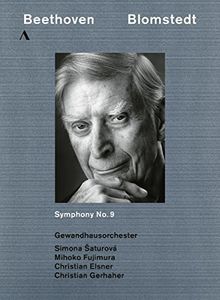 Beethoven: Symphony 9