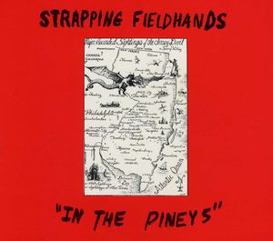 In The Pineys (ep)