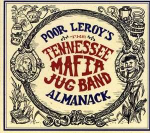 Poor Leroy's Almanack