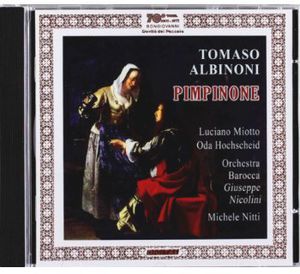 Pimpinone