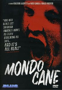 Mondo Cane