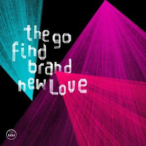 Brand New Love