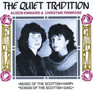 Quiet Tradition