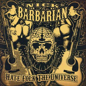 Hate Folk the Universe