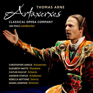 Artaxerxes