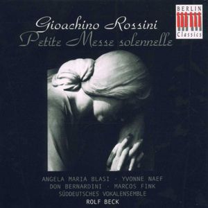 Petite Messe Solenelle