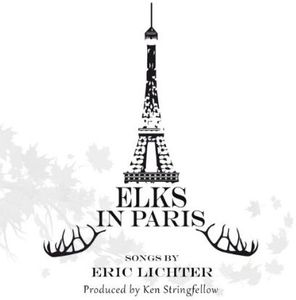 Elks in Paris