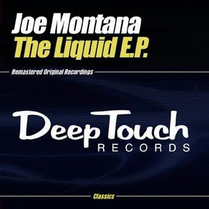 Liquid EP