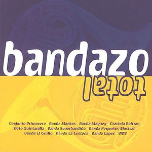 Bandazo Total