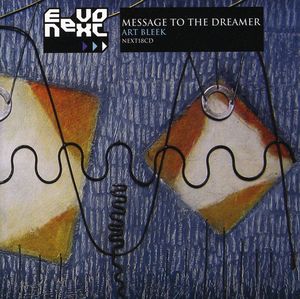 Message to the Dreamer