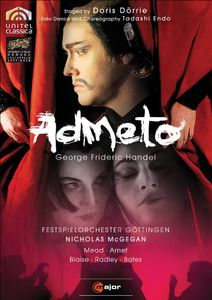 Admeto
