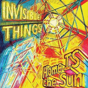 Home Is the Sun