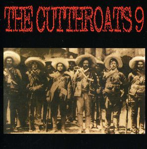 Cutthroats