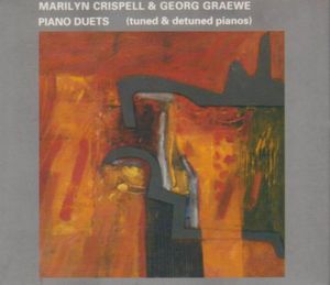 Piano Duets: Tuned & Detuned Pianos