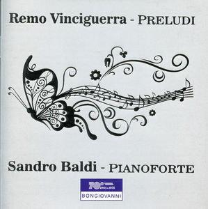 Preludi Per Pianoforte
