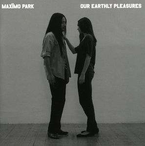 Our Earthly Pleasures