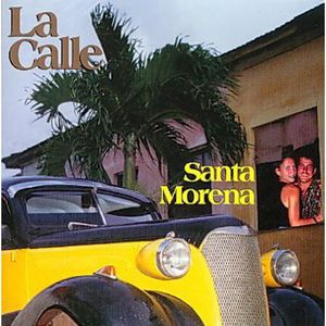 Santa Moreno