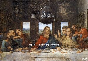 Black Sabbath: The Last Supper