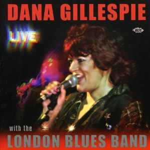 Live with the London Blues Band [Import]