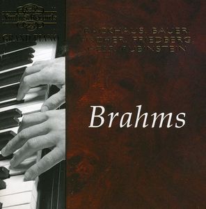 Brahms