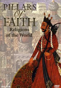 Pillars of Faith: Religions Around the World