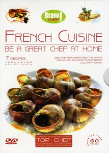 Bravo Chef: French Cuisine