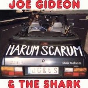 Harum Scarum (IMPORT)