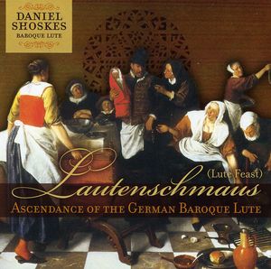 Lautenschmaus: Lute Feast