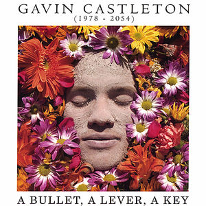 Bullet a Lever a Key