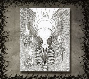 The Apparition