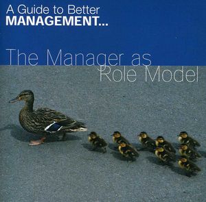 Manager As Role Model / Various