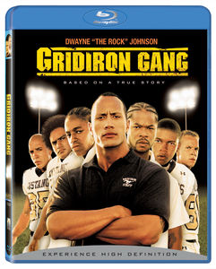 Gridiron Gang