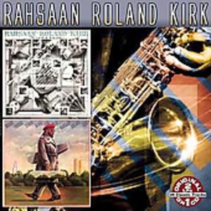 Kirkatron/Boogie Woogie String Along For Real