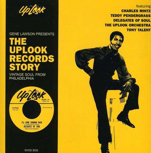 Gene Lawson Presents The Uplook Records Story