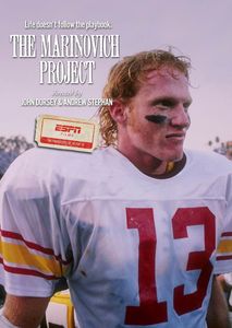 The Marinovich Project