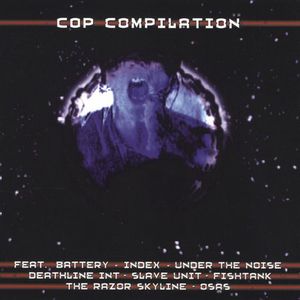 Cop Compilation / Various