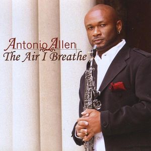 Air I Breathe