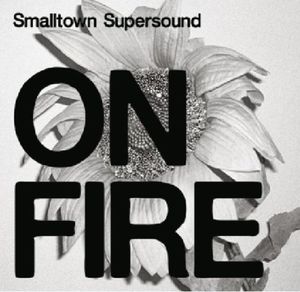 On Fire