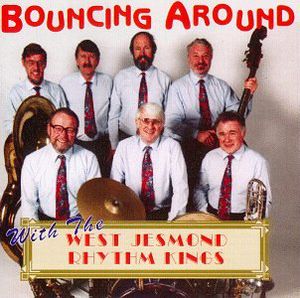 Bouncing Around