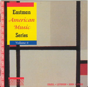 Eastman American Music Series 6 / Various