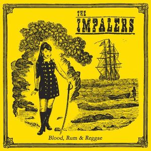 Blood, Rum and Reggae