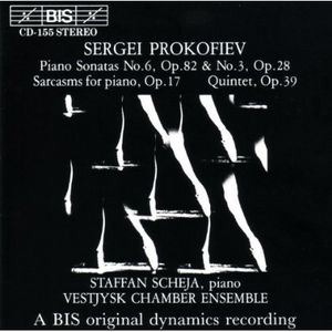 Piano Sonatas 6