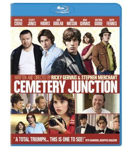 Cemetery Junction
