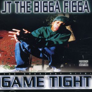 The Greatest Hits: Game Tight